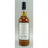 ROYAL LOCHNAGAR DISTILLERY 1977, The Classic Whisky Guild presents a limited bottling of natural