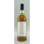 DALLAS DHU DISTILLERY 1976, The Classic Whisky Guild presents a limited bottling of natural strength
