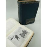 NANSEN (FRIDTJOF) Farthest North, 2 vols, original green cloth gilt, illustrated with full page