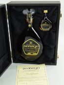 PRESENTATION PENDERYN OLOROSO EDITION MALT WHISKY, 50% Vol, 70cl with 5cl miniature, limited edition
