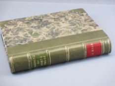 BOOKS - well bound copy entitled 'Railways of North Wales' by W G Rear