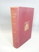 FLORENCE NIGHTINGALE INTEREST BOOK 'The Waverley Novels' Dryburgh Edition Volume 1 or 'Tis 60