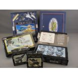 CORGI - 100 Years of Flight box 'Wright to Fly' set (appears as new), 100 Years of Flight