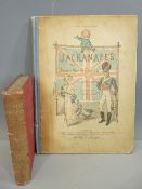 BOOKS OF FLORENCE NIGHTINGALE INTEREST (2) - titles include 'Literary Gleanings by an Invalid'