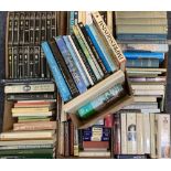 BOOKS - Specialist and antique for art and other collectors, a quantity, to include 'The Lyle