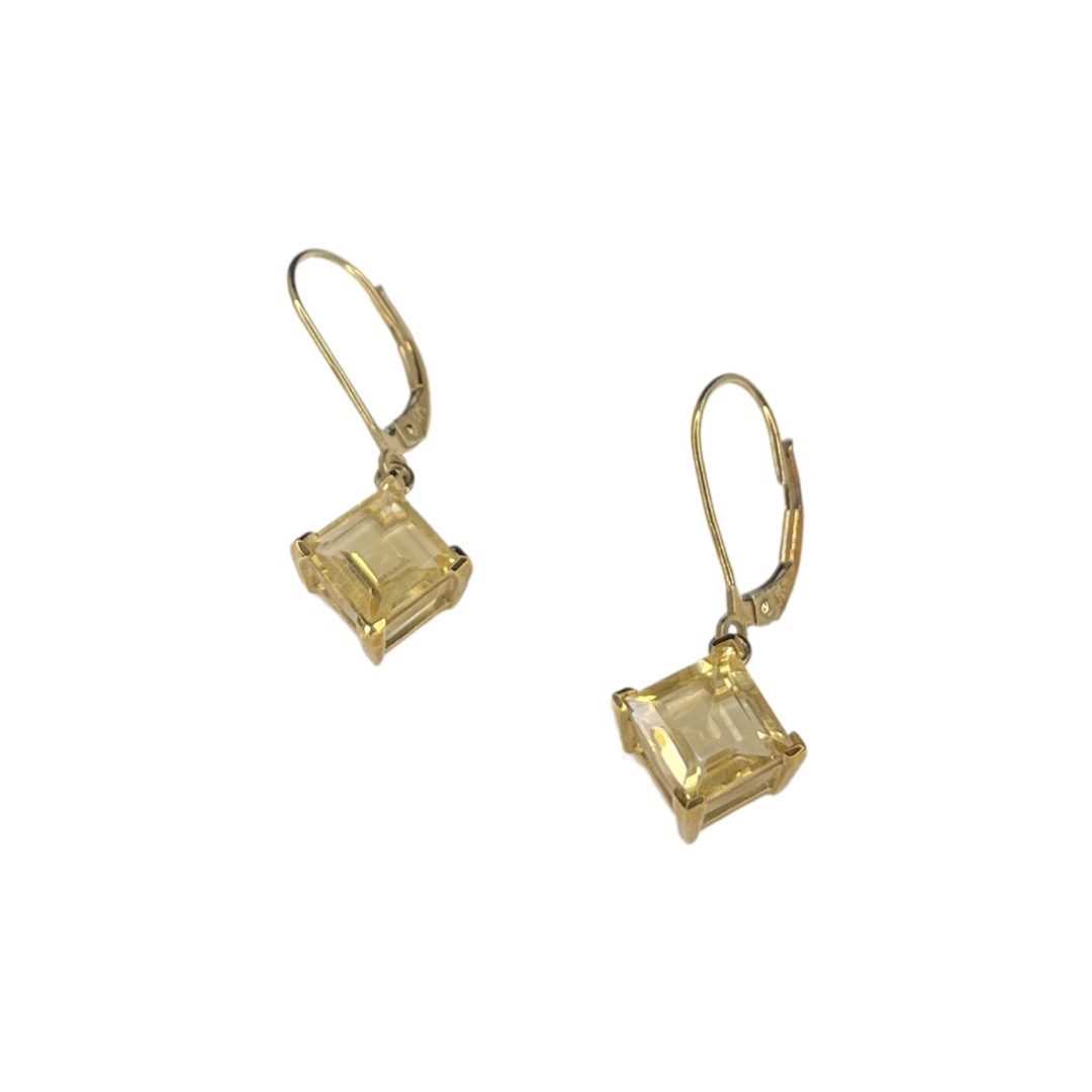 Mixed Lot Of 9ct Gold Earrings ( 12 grams ) - Image 7 of 7