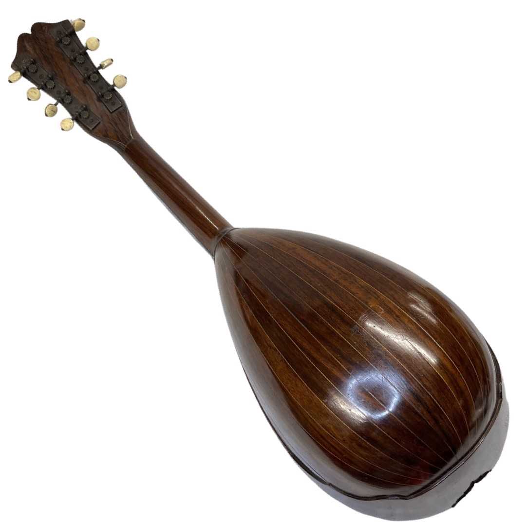 Globo Mandolin - Image 3 of 3