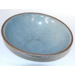 A Chinese Qingbai Bowl Song Dynasty (960-1279)