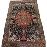 Malayer Rug