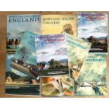 Rowland Hilder - 11 Titles