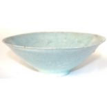 A Chinese Qingbai Bowl Song Dynasty (960-1279)