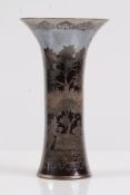 Vase. Bayreuth,1728-1744. Periode