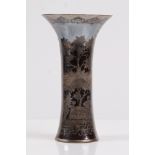 Vase. Bayreuth,1728-1744. Periode