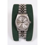 Armbanduhr. Marke Rolex Oyster