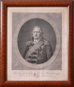 Friedrich I König von Württemberg 1754