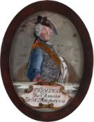 Bauhoff, Johann Matthäus. 1716 -1788.