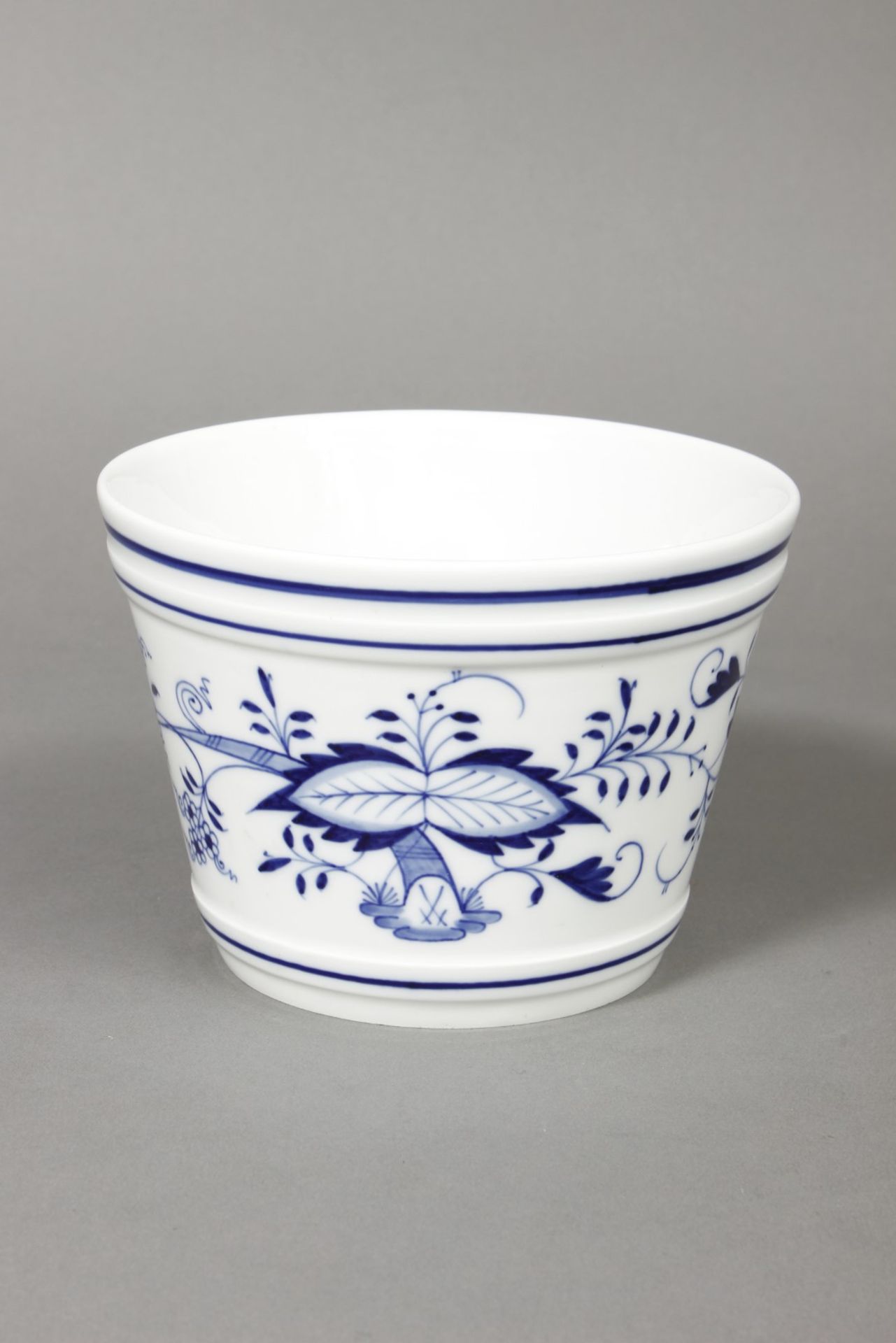 MEISSEN Cachepot