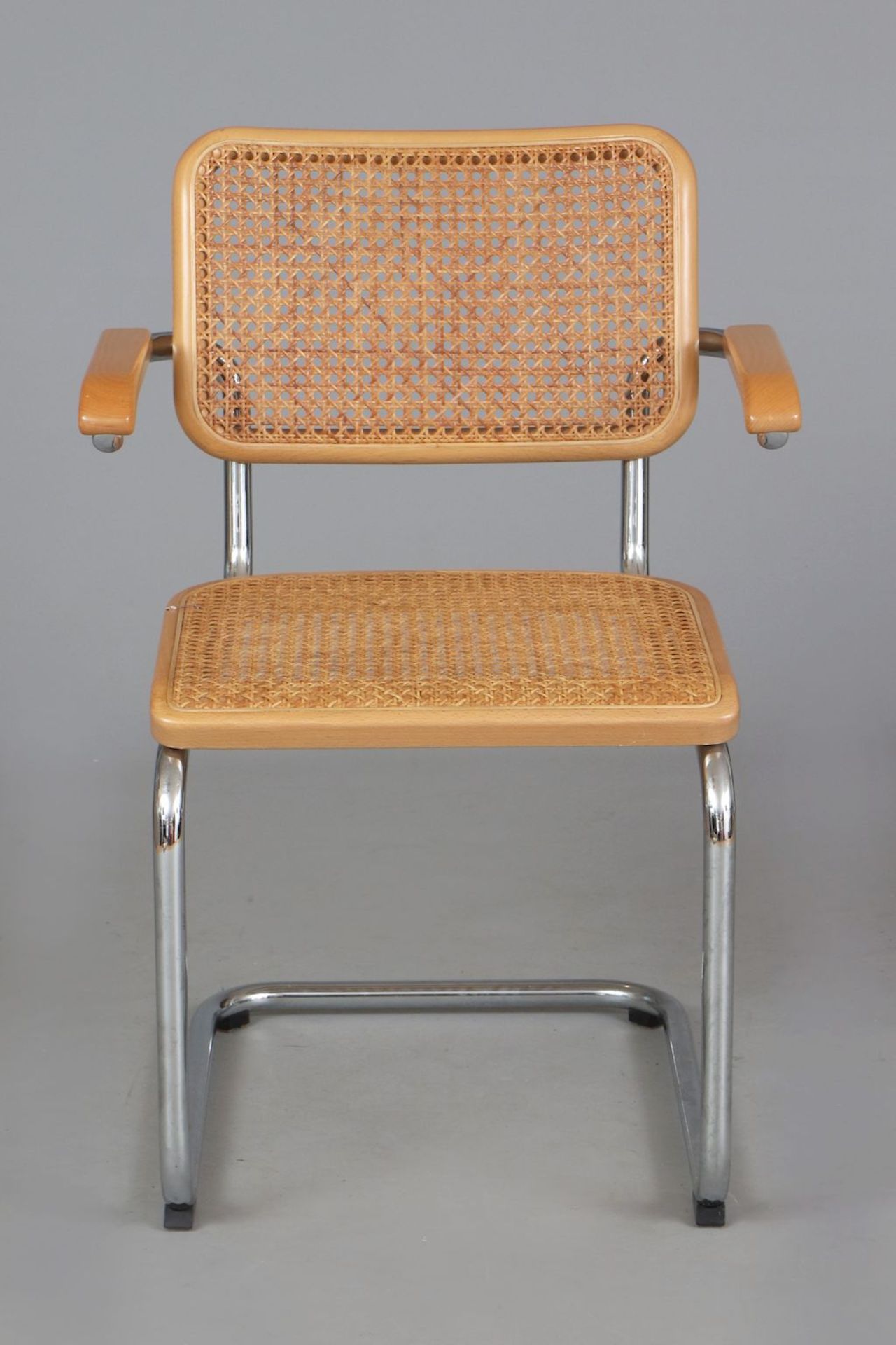 THONET Freischwinger S64 - Image 2 of 5