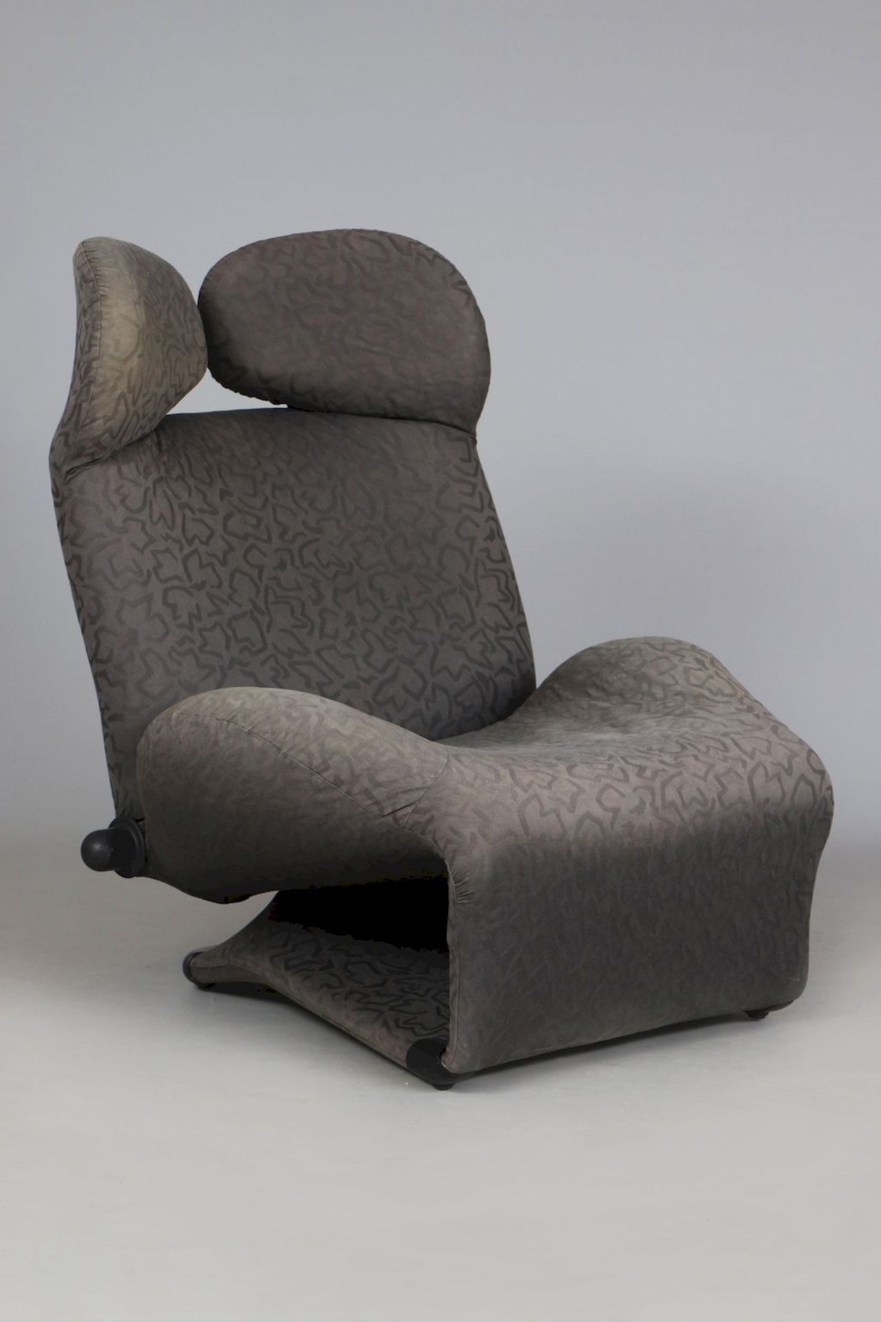 CASSINA Ohrensessel ¨Wink¨ (sogenannter ¨Mickey Mouse Chair¨)