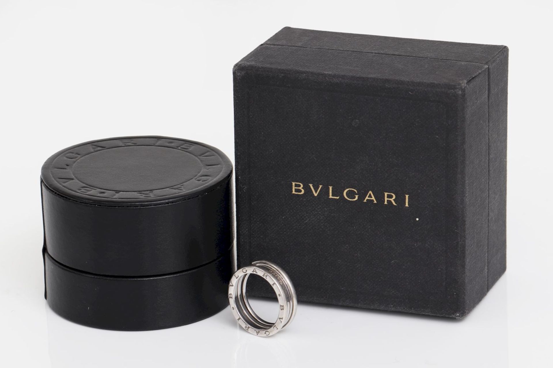 BULGARI Ring B Zero1 - Bild 2 aus 3