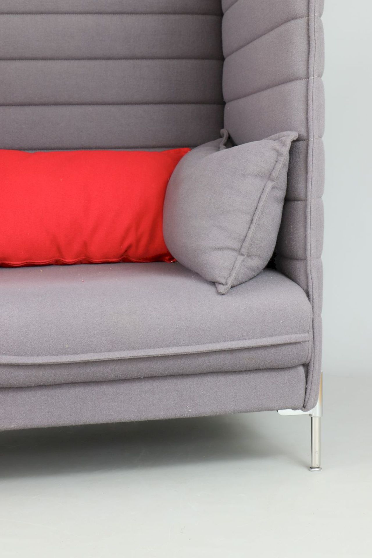 RONAN & ERWAN BOUROULLEC Highback-Sofa ¨Alcove¨ für VITRA - Bild 3 aus 3