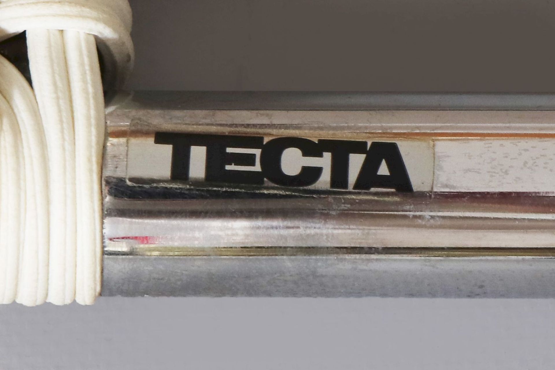 TECTA Freischwinger ¨B20¨ - Image 5 of 5