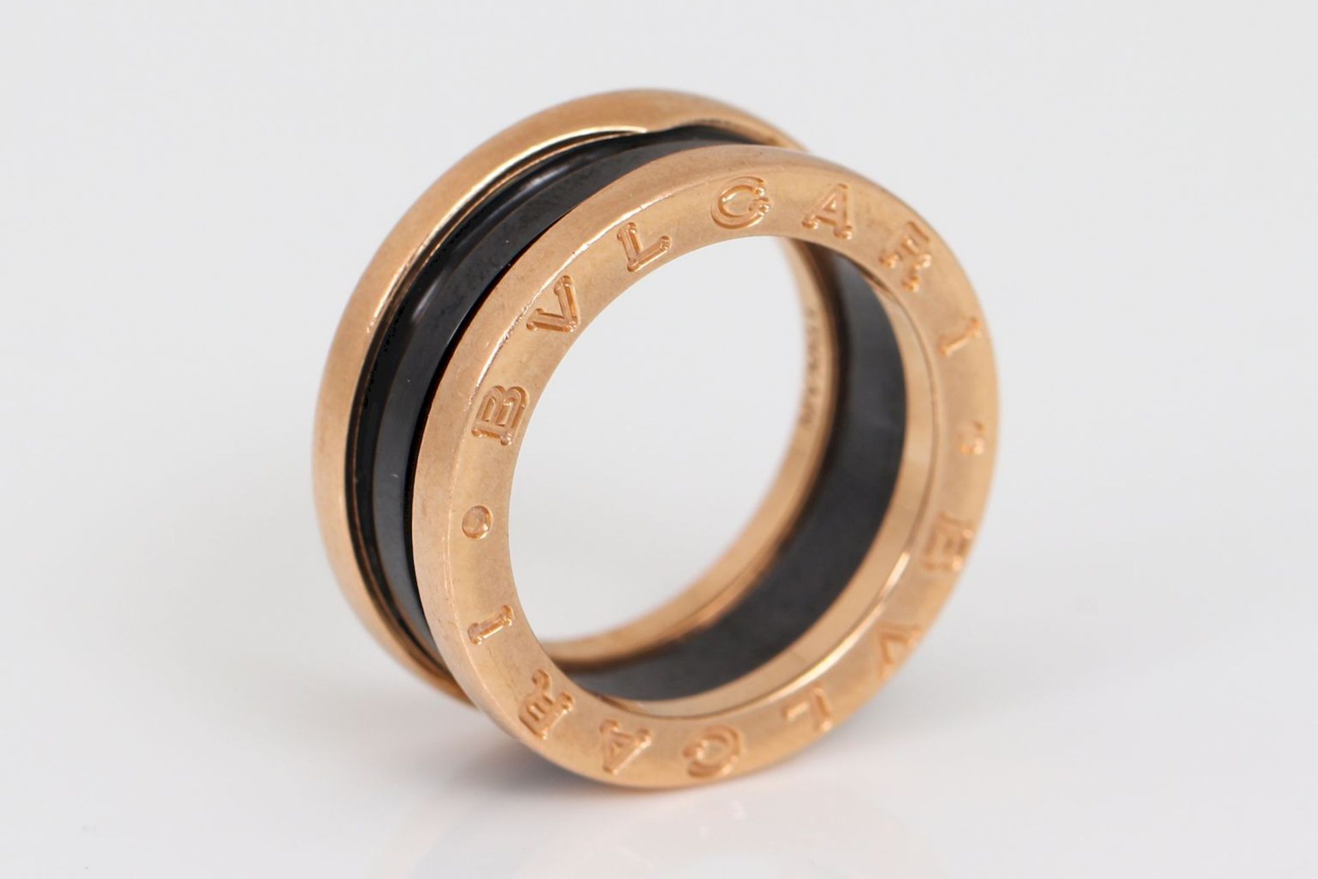 BULGARI Ring B.Zero1