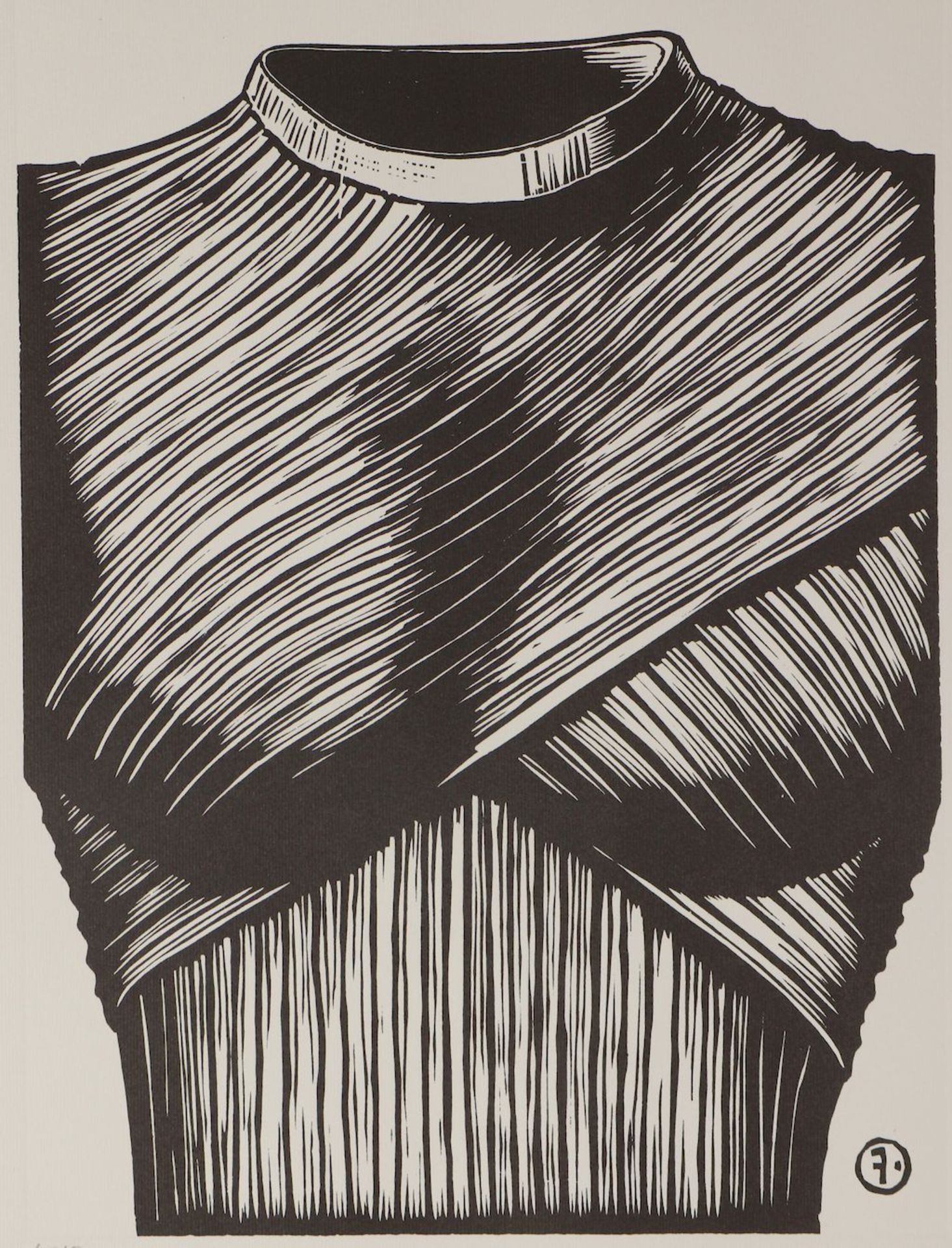 FRANCOIS BERTHOUD (1961 Le Locle) - Image 2 of 2