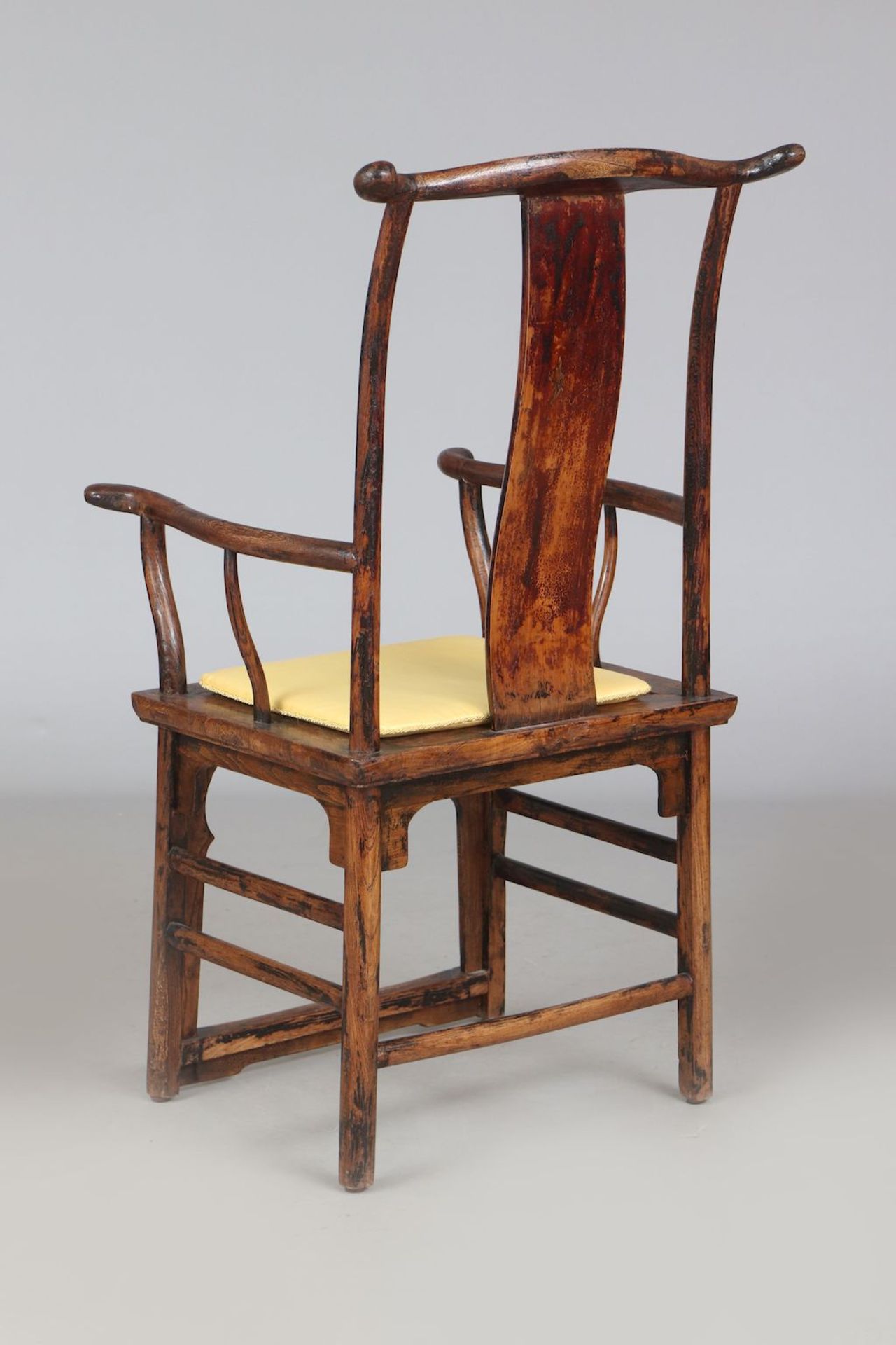 AI WEIWEI (1957 Peking) ¨Fairytale Chair¨ - Bild 3 aus 5