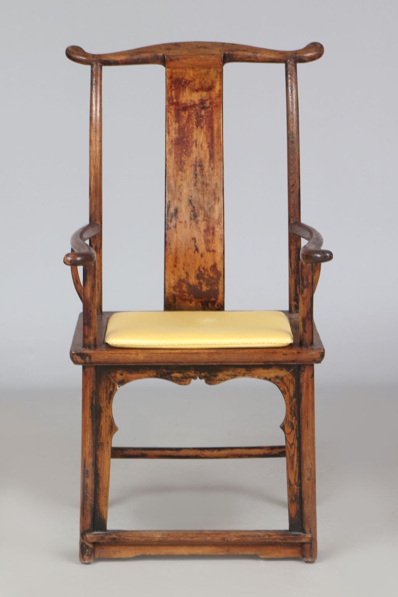 AI WEIWEI (1957 Peking) ¨Fairytale Chair¨ - Bild 2 aus 5