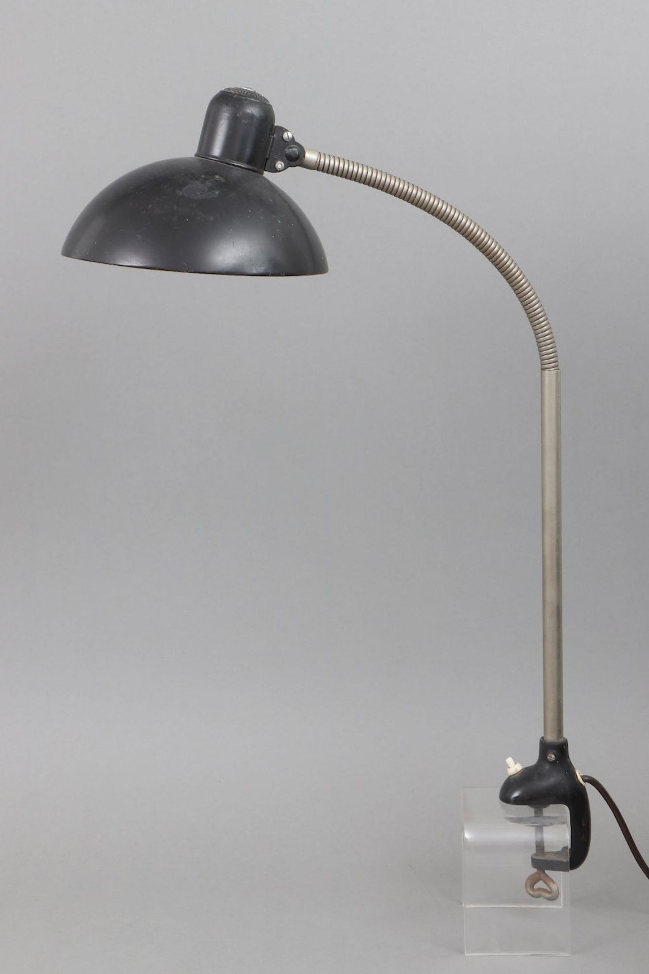 KAISER IDELL Schreibtisch-Klemmlampe