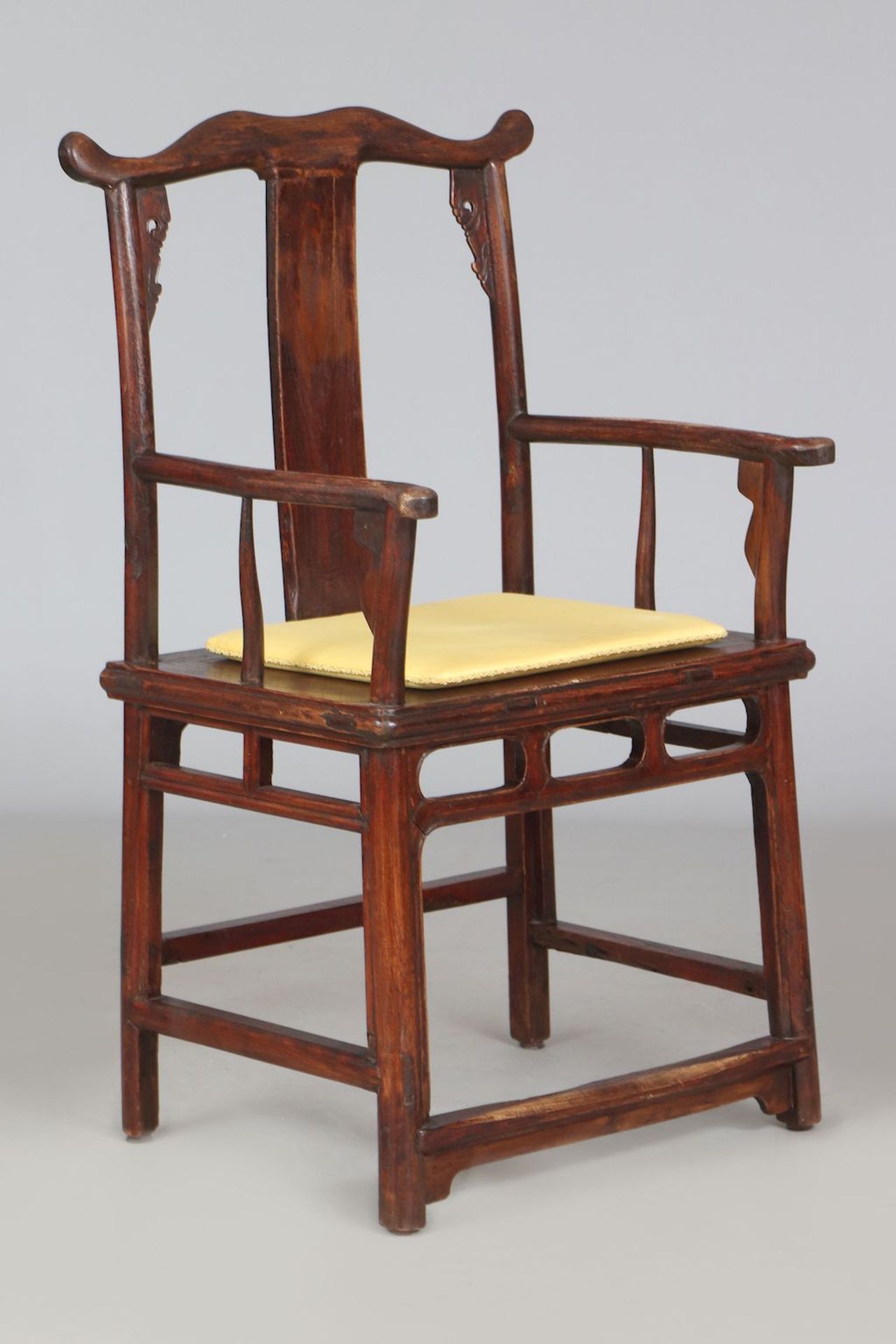 AI WEIWEI (1957 Peking) ¨Fairytale Chair¨