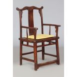 AI WEIWEI (1957 Peking) ¨Fairytale Chair¨