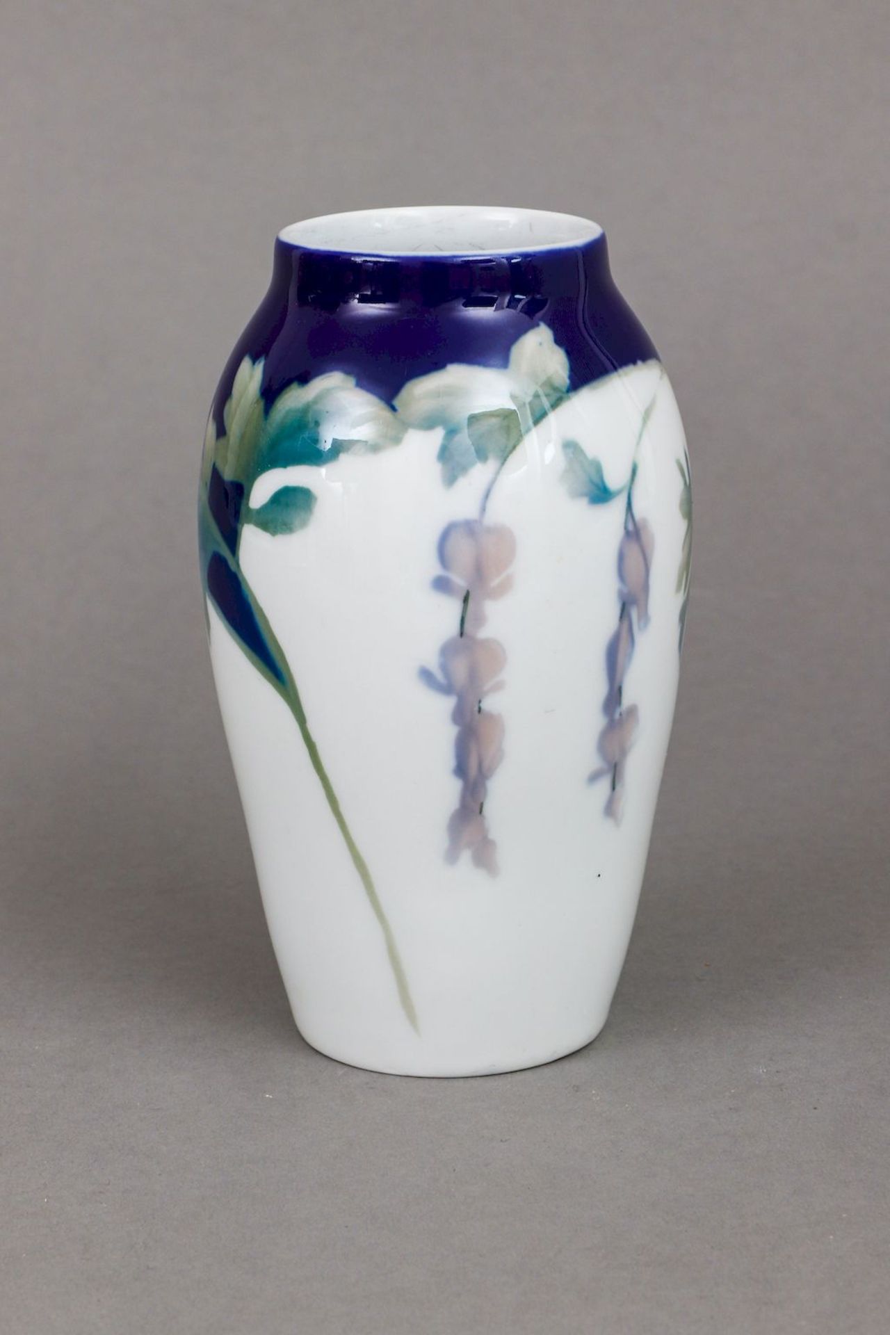 ROSENTHAL (Kunstabteilung Selb) Ziervase des Jugendstil