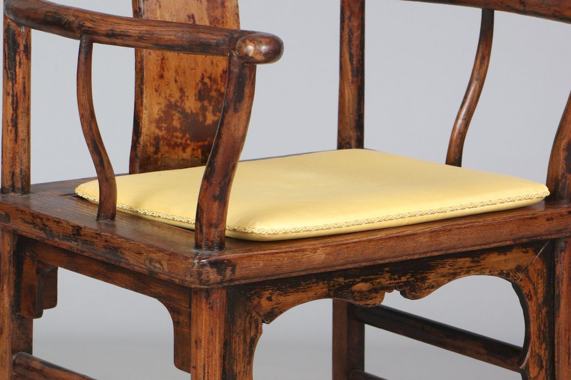 AI WEIWEI (1957 Peking) ¨Fairytale Chair¨ - Bild 4 aus 5