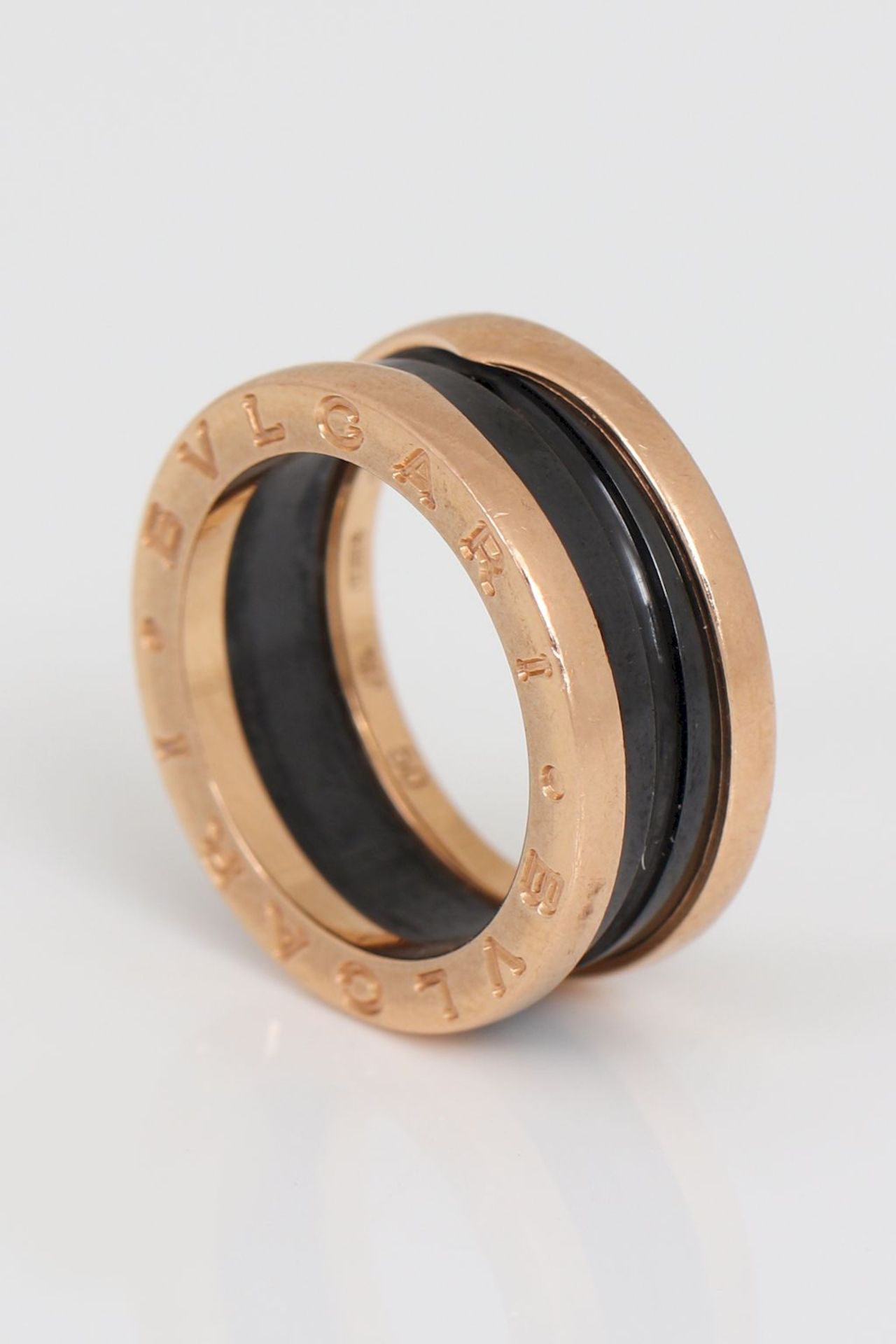 BULGARI Ring B.Zero1 - Image 3 of 4