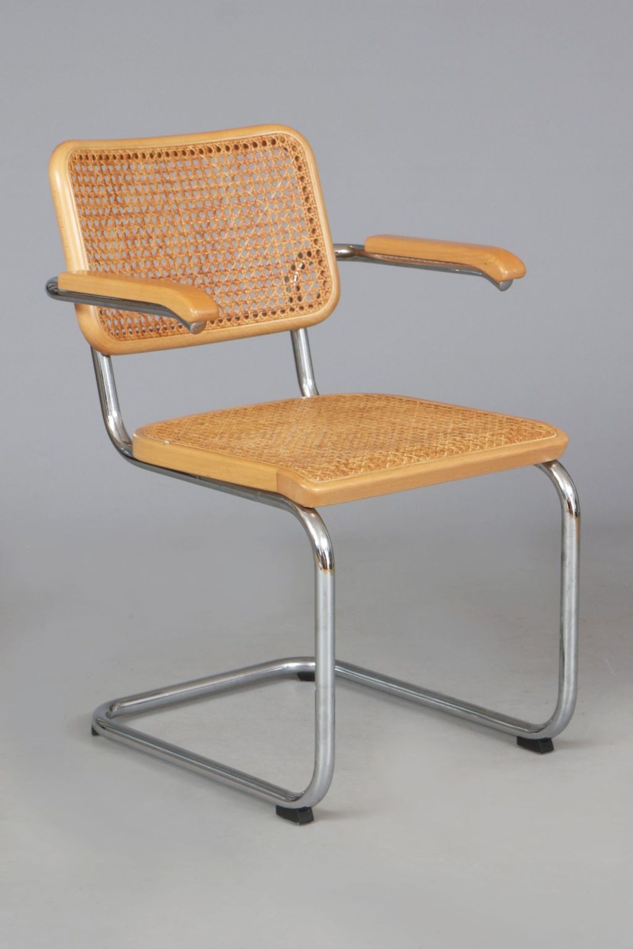 THONET Freischwinger S64