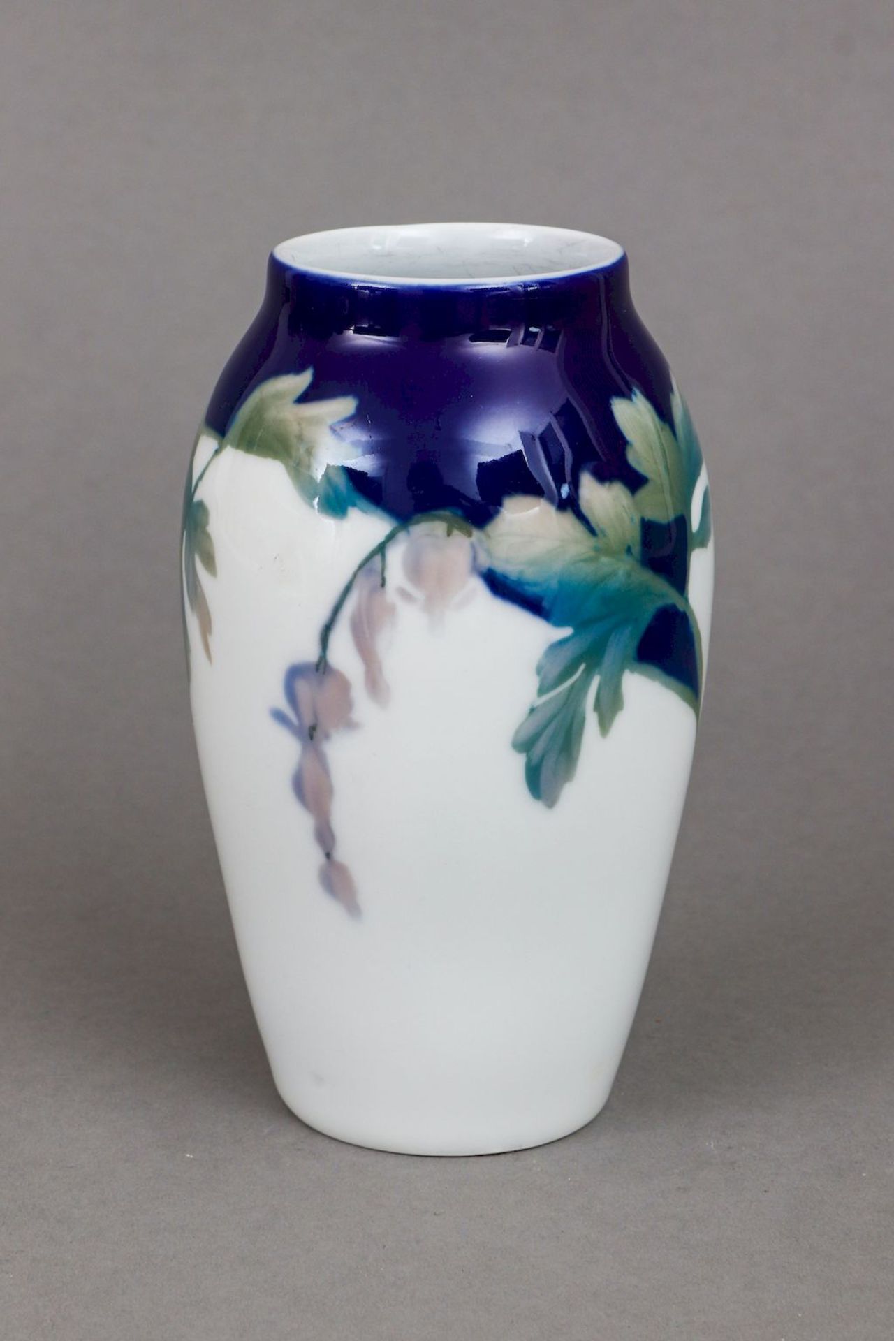 ROSENTHAL (Kunstabteilung Selb) Ziervase des Jugendstil - Bild 2 aus 3