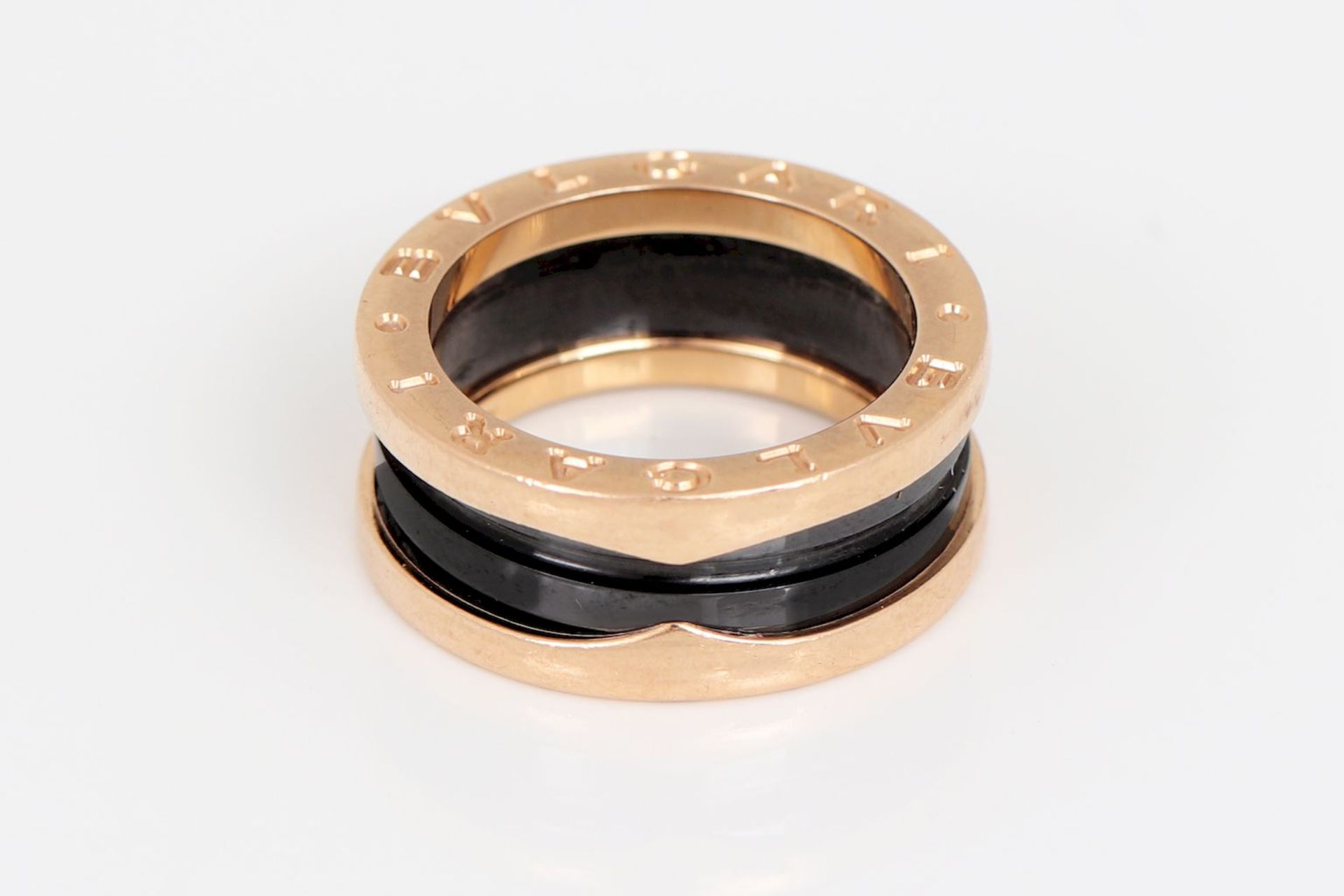 BULGARI Ring B.Zero1 - Image 4 of 4