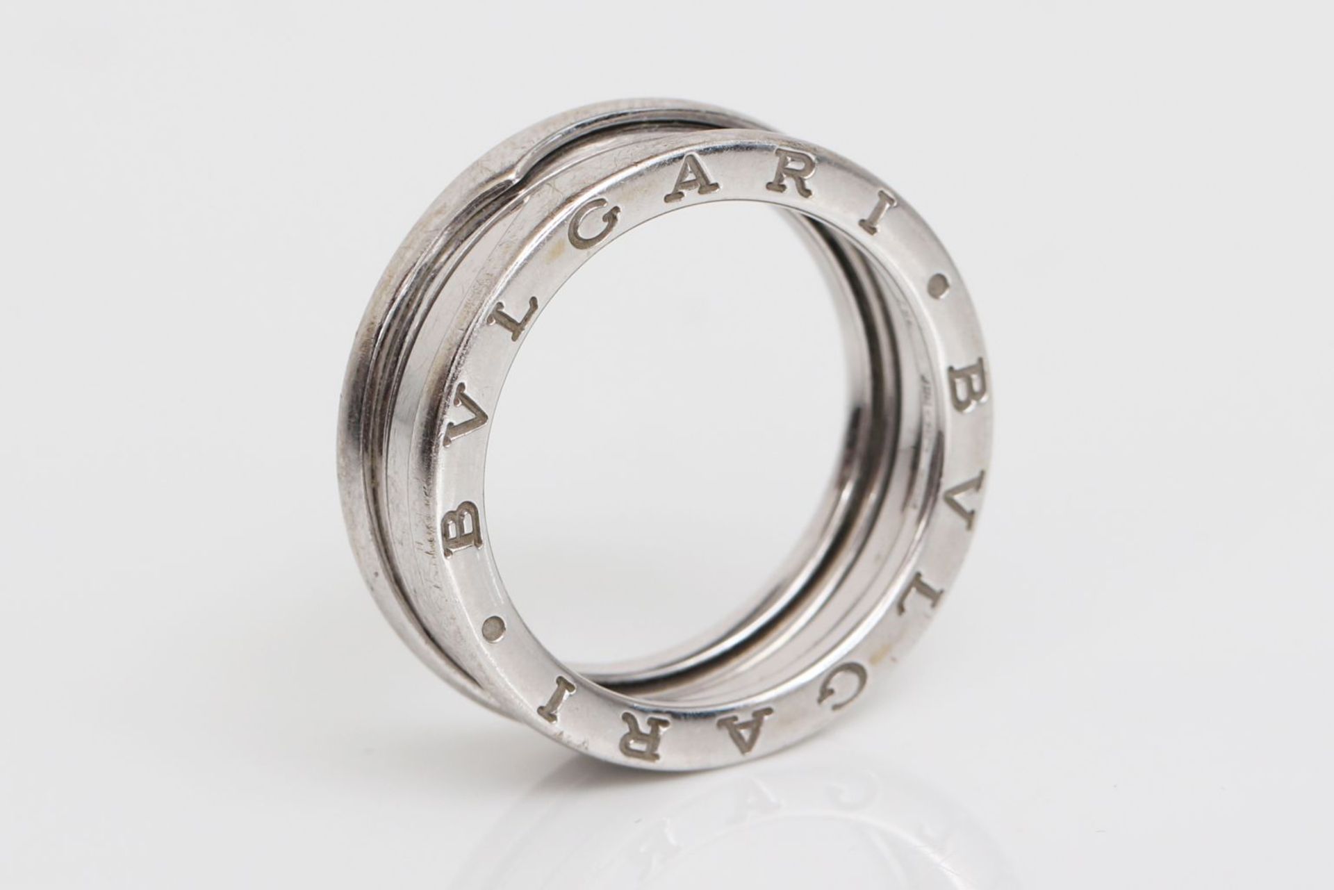 BULGARI Ring B Zero1