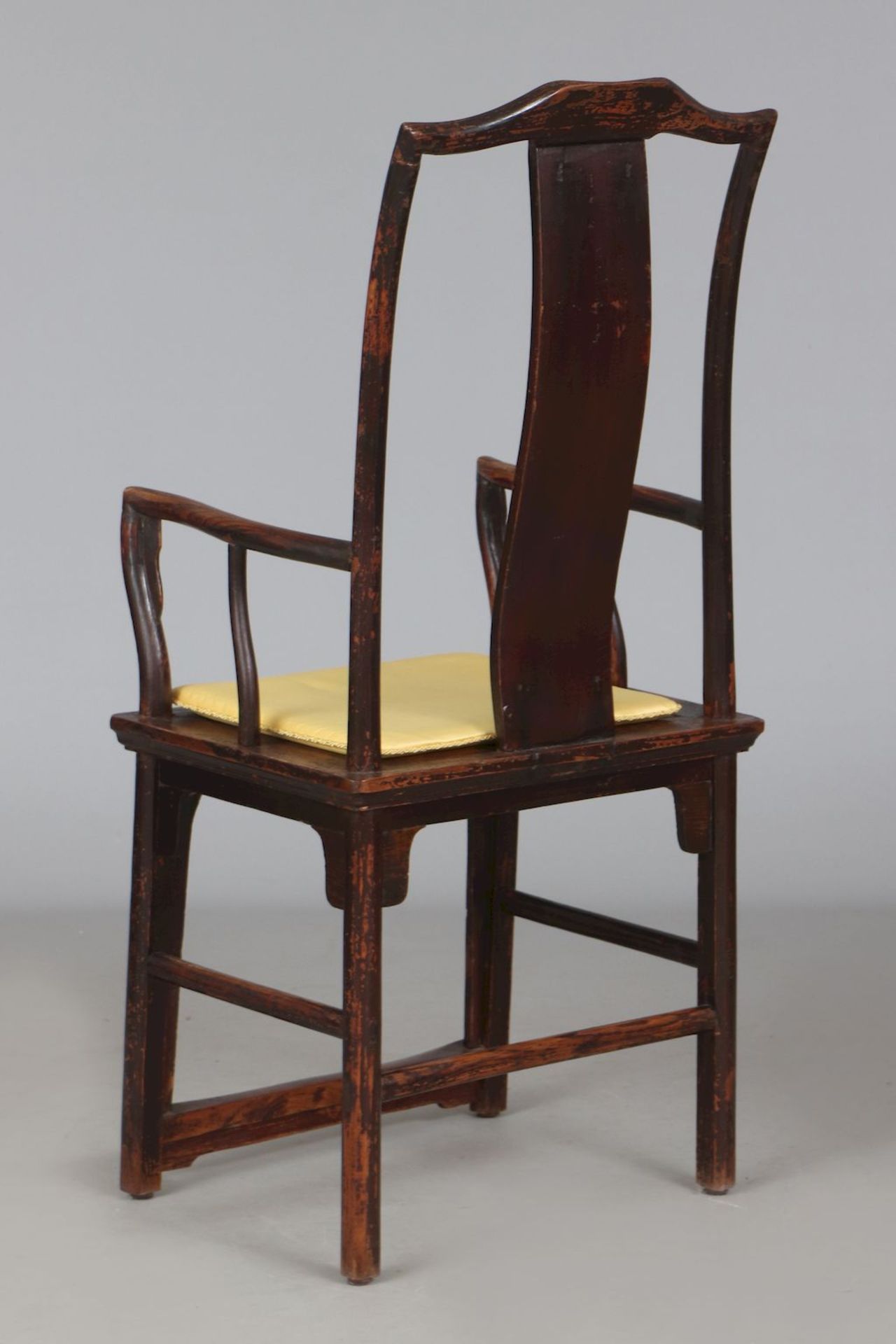 AI WEIWEI (1957 Peking) ¨Fairytale Chair¨ - Bild 3 aus 5