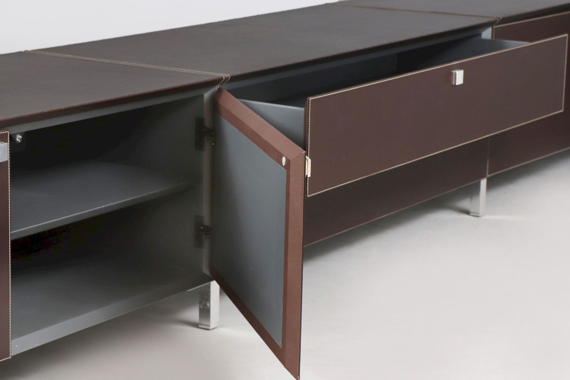 POLTRONA FRAU ITALIA Sideboard - Image 3 of 4