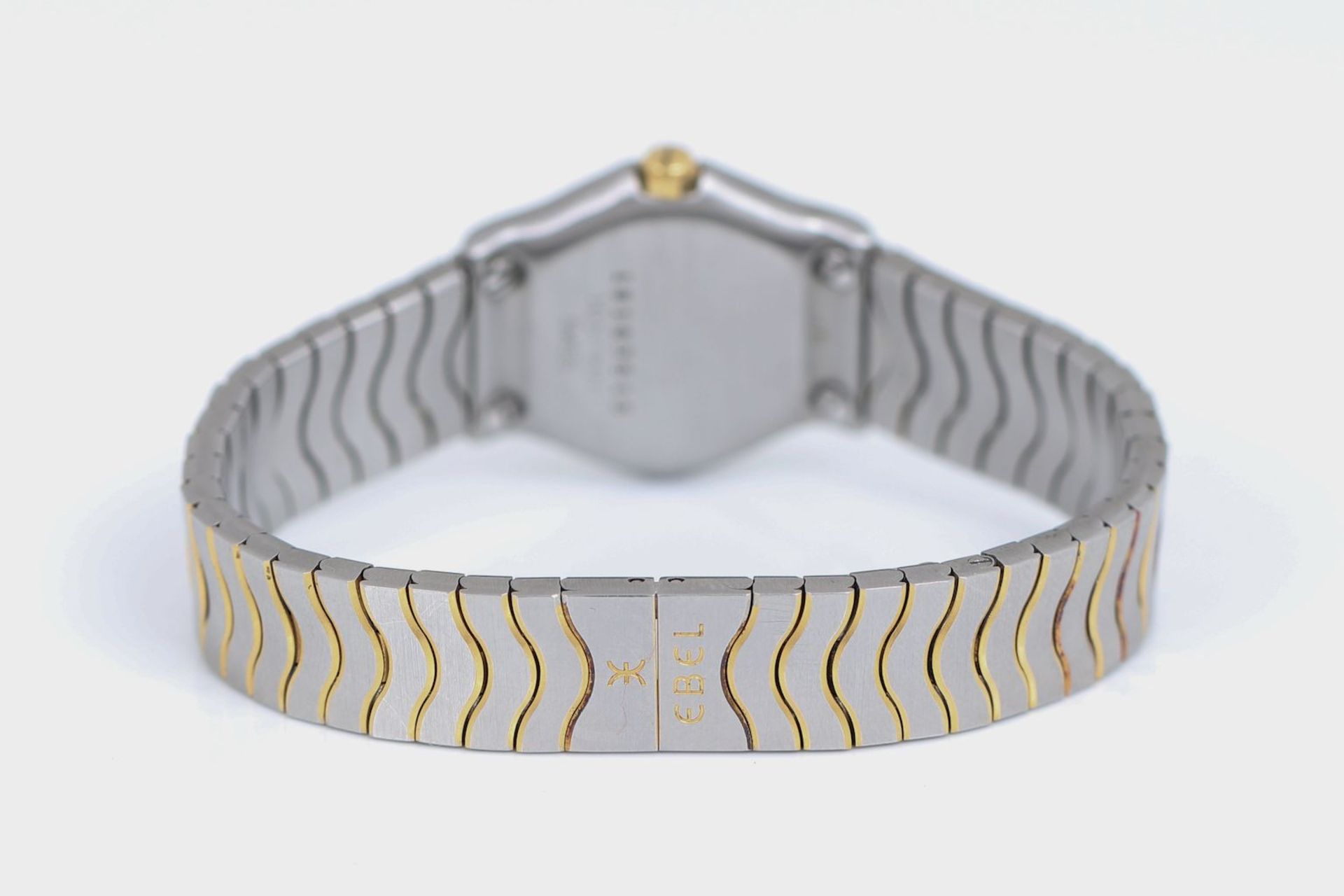 EBEL ¨Sport-Wave¨ Damenarmbanduhr - Image 3 of 4