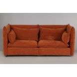 EDWARD BARBER & JAY OSGERBY Sofa ¨Mariposa¨ (2014)