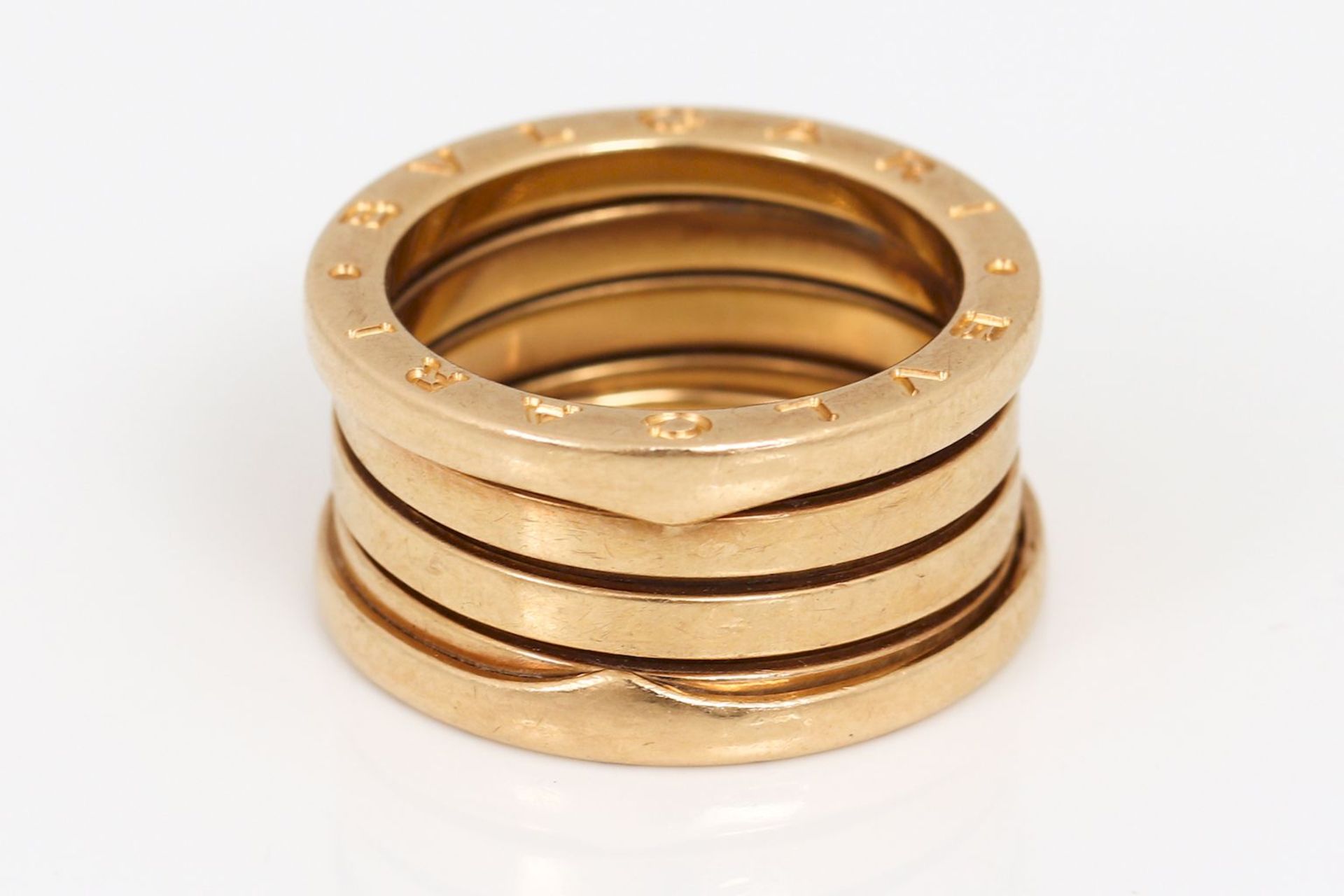 BULGARI Ring B.Zero1 - Bild 2 aus 3