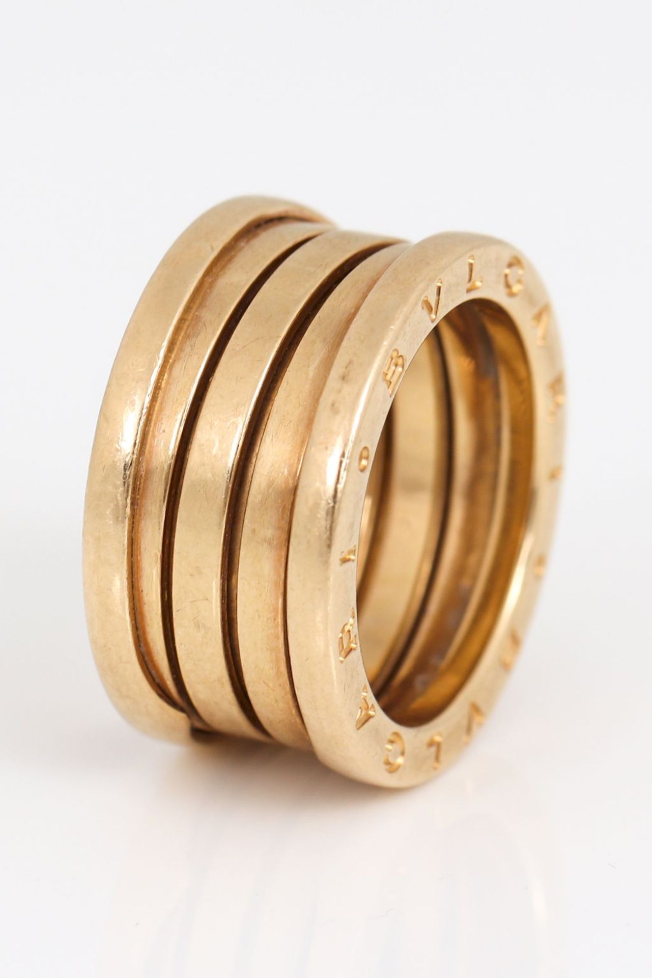 BULGARI Ring B.Zero1 - Bild 3 aus 3