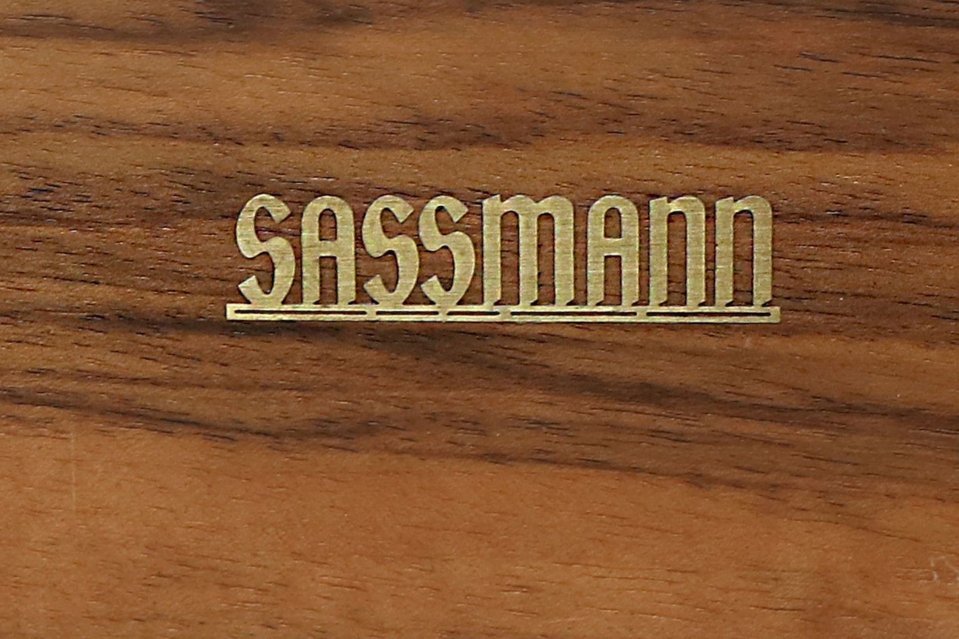 SASSMANN Cembalo/Spinett - Image 3 of 5