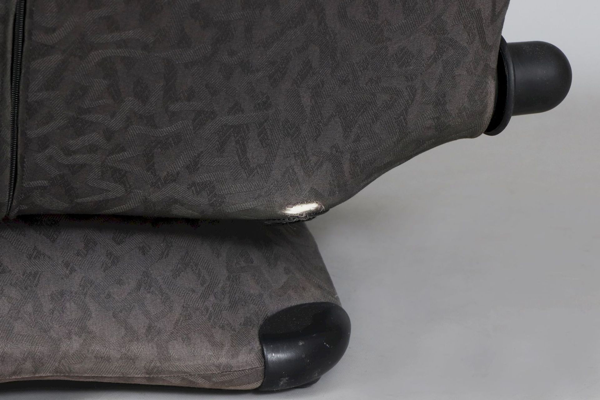 CASSINA Ohrensessel ¨Wink¨ (sogenannter ¨Mickey Mouse Chair¨) - Image 5 of 5