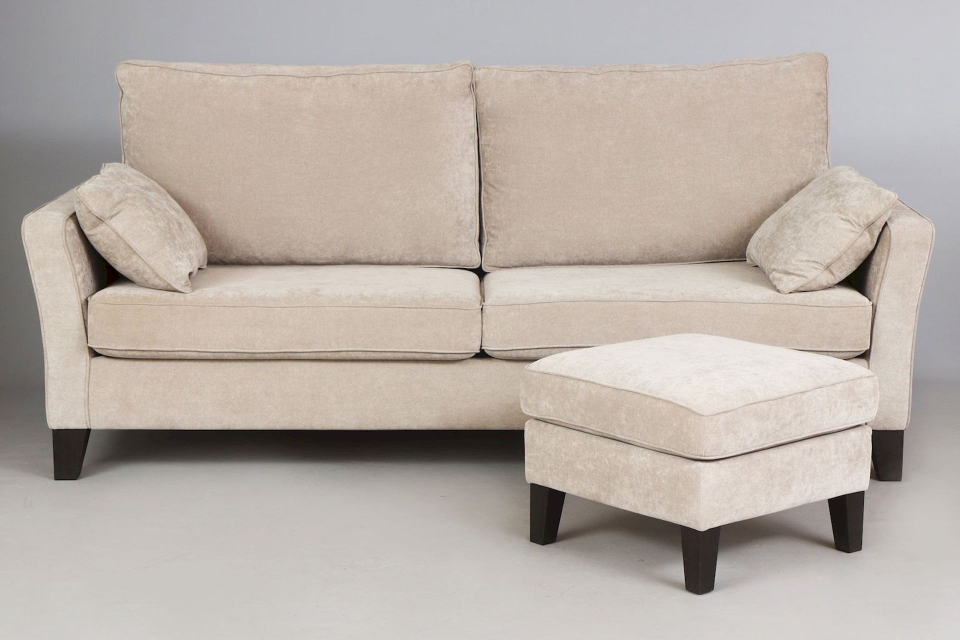 BORNHOLD 2-Sitzer Sofa