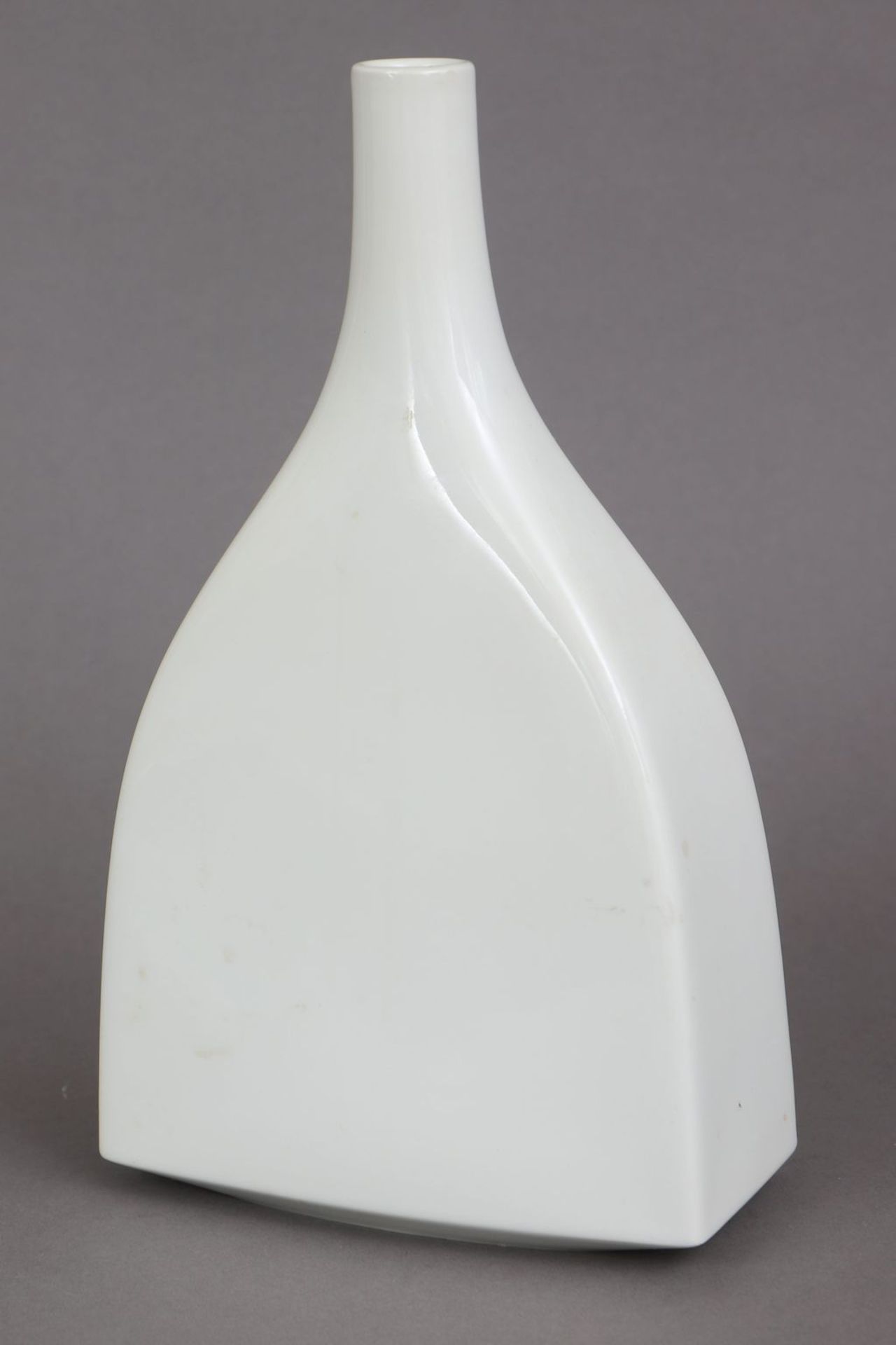 KPM BERLIN Porzellanvase